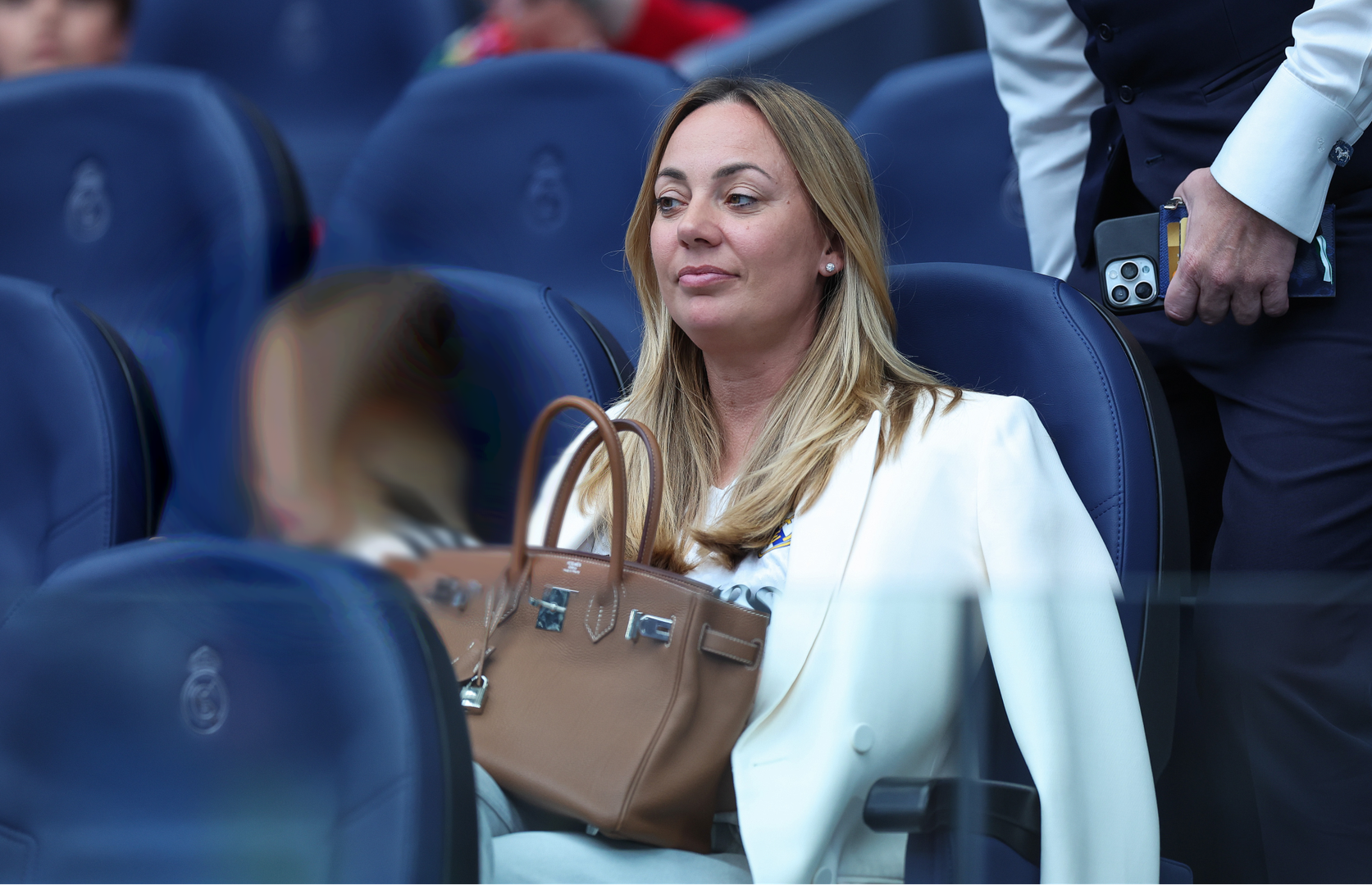 vanja bosnic wife of luka modric